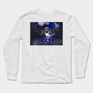 Riley Freeman Long Sleeve T-Shirt